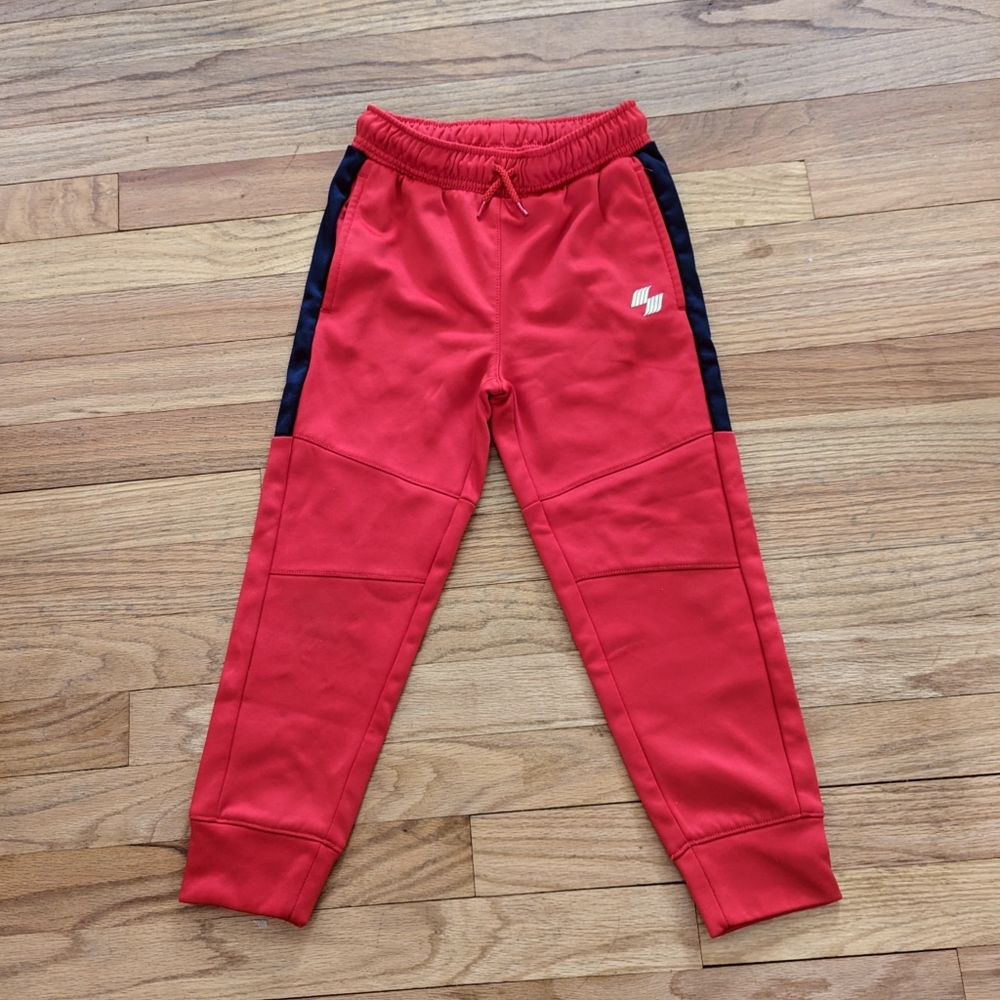 The Children's Place Boys Active Joggers - Size S 5/6